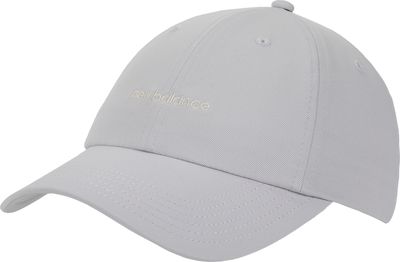 Czapka z daszkiem damska New Balance ze sklepu: New Balance Poland w kategorii: Czapki z daszkiem damskie - zdjęcie 08F3FC-30B-10813_3215635
