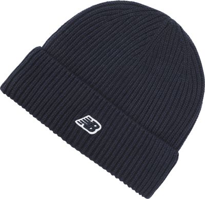 Czapka zimowa męska New Balance ze sklepu: New Balance Poland w kategorii: Czapki zimowe męskie - zdjęcie 08F3FC-30B-10813_3215640