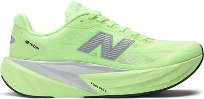 Buty sportowe damskie wiosenne New Balance ze sklepu: New Balance Poland w kategorii: Buty sportowe damskie - zdjęcie 08F3FC-30B-10813_3215694
