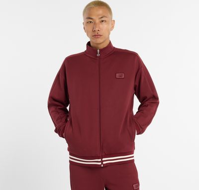 Bluza męska sportowa New Balance ze sklepu: New Balance Poland w kategorii: Bluzy męskie - zdjęcie 08F3FC-30B-10813_3215732