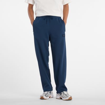Spodnie męskie na jesień New Balance ze sklepu: New Balance Poland w kategorii: Spodnie męskie - zdjęcie 08F3FC-30B-10813_3215742