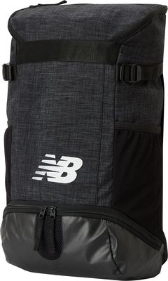 Plecak New Balance ze sklepu: New Balance Poland w kategorii: Plecaki - zdjęcie 08F3FC-30B-10813_3215808