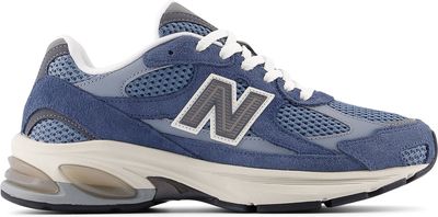 Buty sportowe damskie na wiosnę New Balance ze sklepu: New Balance Poland w kategorii: Buty sportowe damskie - zdjęcie 08F3FC-30B-10813_3215819