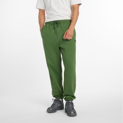 Spodnie męskie jesienne New Balance ze sklepu: New Balance Poland w kategorii: Spodnie męskie - zdjęcie 08F3FC-30B-10813_3215822