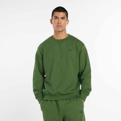 Bluza męska New Balance ze sklepu: New Balance Poland w kategorii: Bluzy męskie - zdjęcie 08F3FC-30B-10813_3215823