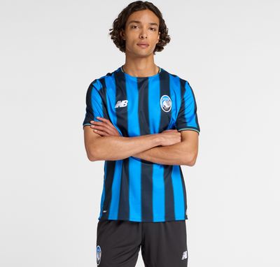 T-shirt męski New Balance ze sklepu: New Balance Poland w kategorii: T-shirty męskie - zdjęcie 08F3FC-30B-10813_3215931