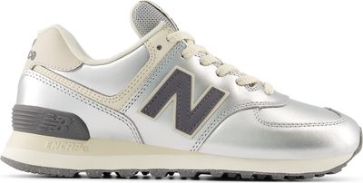 Buty sportowe damskie wiosenne New Balance ze sklepu: New Balance Poland w kategorii: Buty sportowe damskie - zdjęcie 08F3FC-30B-10813_3215933