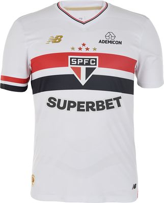 New Balance - T-shirt męski na wiosnę ze sklepu: New Balance Poland w kategorii: T-shirty męskie - zdjęcie 08F3FC-30B-10813_3215937