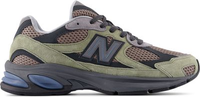 Buty sportowe damskie na wiosnę New Balance ze sklepu: New Balance Poland w kategorii: Buty sportowe damskie - zdjęcie 08F3FC-30B-10813_3216009