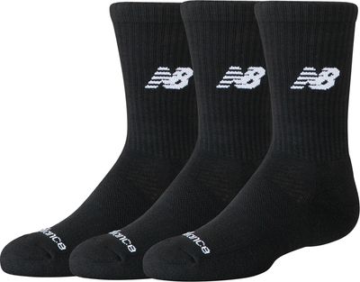 Skarpetki dziecięce New Balance ze sklepu: New Balance Poland w kategorii: Skarpetki dziecięce - zdjęcie 08F3FC-30B-10813_3216018