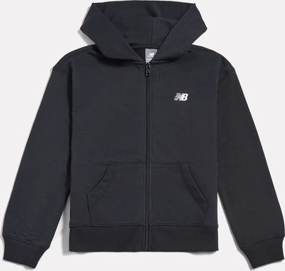 Bluza chłopięca na zimę New Balance ze sklepu: New Balance Poland w kategorii: Bluzy chłopięce - zdjęcie 08F3FC-30B-10813_3216031