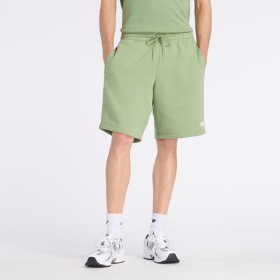 New Balance - Spodenki męskie sportowe ze sklepu: New Balance Poland w kategorii: Spodenki męskie - zdjęcie 08F3FC-30B-10813_3216054