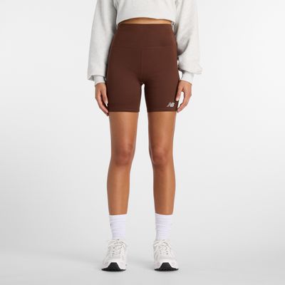 Szorty New Balance ze sklepu: New Balance Poland w kategorii: Szorty - zdjęcie 08F3FC-30B-10813_3216085