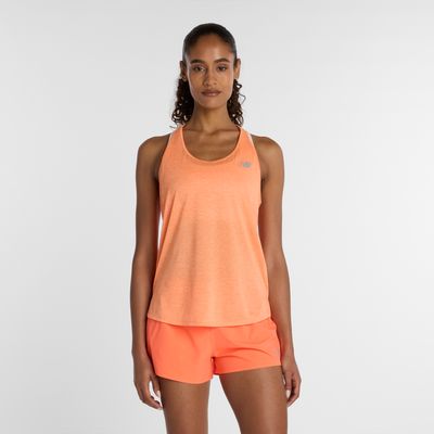 Bluzka damska New Balance ze sklepu: New Balance Poland w kategorii: Bluzki damskie - zdjęcie 08F3FC-30B-10813_3216087
