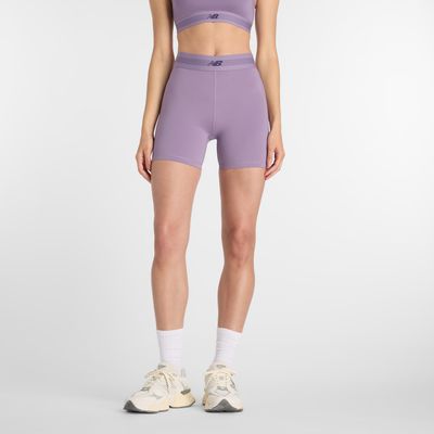 Szorty na lato New Balance ze sklepu: New Balance Poland w kategorii: Szorty - zdjęcie 08F3FC-30B-10813_3216244