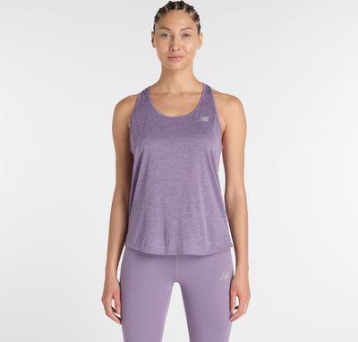 Bluzka damska w sportowym stylu New Balance ze sklepu: New Balance Poland w kategorii: Bluzki damskie - zdjęcie 08F3FC-30B-10813_3216255