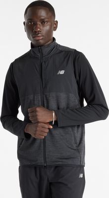 Bluza męska sportowa New Balance ze sklepu: New Balance Poland w kategorii: Bluzy męskie - zdjęcie 08F3FC-30B-10813_3216256
