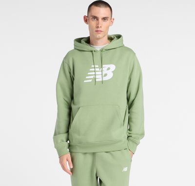 Bluza męska młodzieżowa New Balance ze sklepu: New Balance Poland w kategorii: Bluzy męskie - zdjęcie 08F3FC-30B-10813_3216278