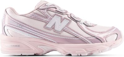 Buty sportowe dziecięce na wiosnę New Balance ze sklepu: New Balance Poland w kategorii: Buty sportowe dziecięce - zdjęcie 08F3FC-30B-10813_3216370