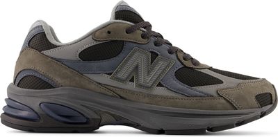 Buty sportowe damskie New Balance ze sklepu: New Balance Poland w kategorii: Buty sportowe damskie - zdjęcie 08F3FC-30B-10813_3216377