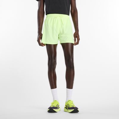 New Balance - Spodenki męskie ze sklepu: New Balance Poland w kategorii: Spodenki męskie - zdjęcie 08F3FC-30B-10813_3216403