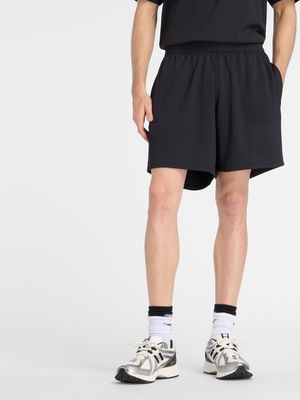 Spodenki męskie letnie New Balance ze sklepu: New Balance Poland w kategorii: Spodenki męskie - zdjęcie 08F3FC-30B-10813_3216405
