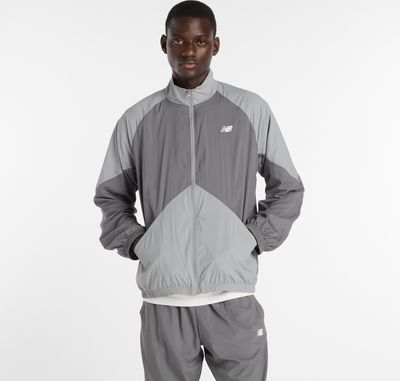 New Balance - Kurtka męska jesienna ze sklepu: New Balance Poland w kategorii: Kurtki męskie - zdjęcie 08F3FC-30B-10813_3216430