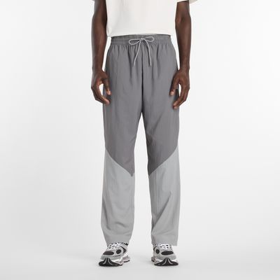 Spodnie męskie sportowe New Balance ze sklepu: New Balance Poland w kategorii: Spodnie męskie - zdjęcie 08F3FC-30B-10813_3216431