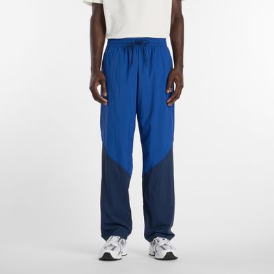 New Balance - Spodnie męskie na jesień ze sklepu: New Balance Poland w kategorii: Spodnie męskie - zdjęcie 08F3FC-30B-10813_3216432
