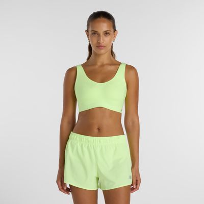 Biustonosz sportowy New Balance ze sklepu: New Balance Poland w kategorii: Biustonosze - zdjęcie 08F3FC-30B-10813_3216441