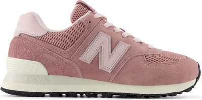 New Balance - Buty sportowe damskie na wiosnę ze sklepu: New Balance Poland w kategorii: Buty sportowe damskie - zdjęcie 08F3FC-30B-10813_3216445
