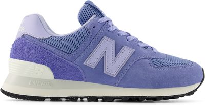 Buty sportowe damskie na wiosnę New Balance ze sklepu: New Balance Poland w kategorii: Buty sportowe damskie - zdjęcie 08F3FC-30B-10813_3216472