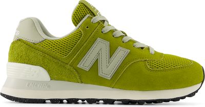 Buty sportowe damskie na wiosnę New Balance ze sklepu: New Balance Poland w kategorii: Buty sportowe damskie - zdjęcie 08F3FC-30B-10813_3216474