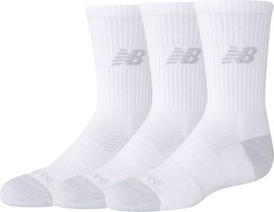 Skarpetki dziecięce New Balance ze sklepu: New Balance Poland w kategorii: Skarpetki dziecięce - zdjęcie 08F3FC-30B-10813_3216479