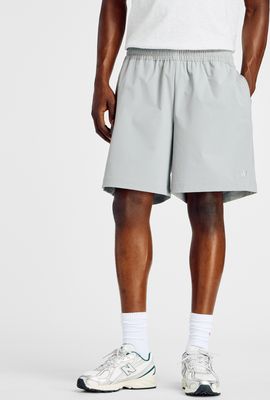 New Balance - Spodenki męskie w sportowym stylu ze sklepu: New Balance Poland w kategorii: Spodenki męskie - zdjęcie 08F3FC-30B-10813_3216506