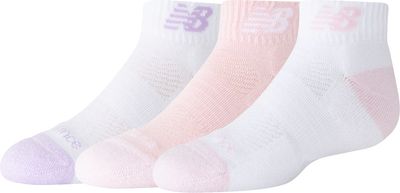 New Balance - Skarpetki dziecięce ze sklepu: New Balance Poland w kategorii: Skarpetki dziecięce - zdjęcie 08F3FC-30B-10813_3216529