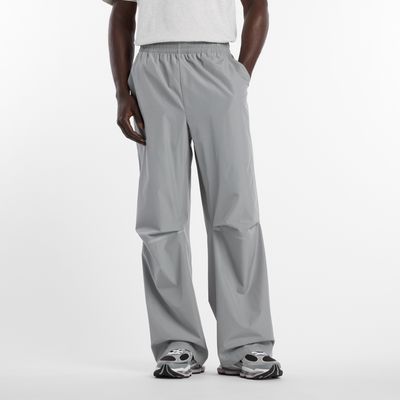 Spodnie męskie sportowe jesienne New Balance ze sklepu: New Balance Poland w kategorii: Spodnie męskie - zdjęcie 08F3FC-30B-10813_3216534