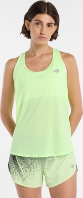 Bluzka damska sportowa New Balance ze sklepu: New Balance Poland w kategorii: Bluzki damskie - zdjęcie 08F3FC-30B-10813_3216538