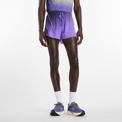 Spodenki męskie New Balance ze sklepu: New Balance Poland w kategorii: Spodenki męskie - zdjęcie 08F3FC-30B-10813_3216550