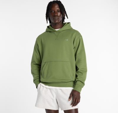 Bluza męska New Balance ze sklepu: New Balance Poland w kategorii: Bluzy męskie - zdjęcie 08F3FC-30B-10813_3216647