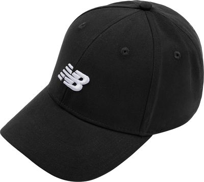 Czapka dziecięca New Balance ze sklepu: New Balance Poland w kategorii: Czapki dziecięce - zdjęcie 08F3FC-30B-10813_3216723
