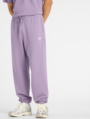 New Balance - Spodnie męskie w sportowym stylu ze sklepu: New Balance Poland w kategorii: Spodnie męskie - zdjęcie 08F3FC-30B-10813_3216739