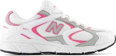 Buty sportowe dziecięce wiosenne New Balance ze sklepu: New Balance Poland w kategorii: Buty sportowe dziecięce - zdjęcie 08F3FC-30B-10813_3216740