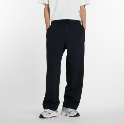 New Balance - Spodnie męskie sportowe ze sklepu: New Balance Poland w kategorii: Spodnie męskie - zdjęcie 08F3FC-30B-10813_3216757