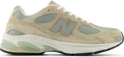 Buty sportowe damskie na wiosnę New Balance ze sklepu: New Balance Poland w kategorii: Buty sportowe damskie - zdjęcie 08F3FC-30B-10813_3216785