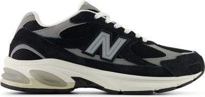 New Balance - Buty sportowe damskie na wiosnę ze sklepu: New Balance Poland w kategorii: Buty sportowe damskie - zdjęcie 08F3FC-30B-10813_3216786