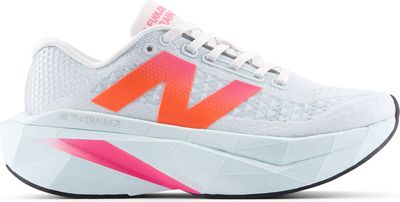 Buty sportowe damskie na wiosnę New Balance ze sklepu: New Balance Poland w kategorii: Buty sportowe damskie - zdjęcie 08F3FC-30B-10813_3216859