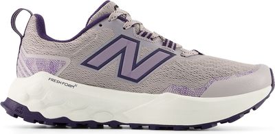Buty sportowe damskie na wiosnę New Balance ze sklepu: New Balance Poland w kategorii: Buty sportowe damskie - zdjęcie 08F3FC-30B-10813_3216883