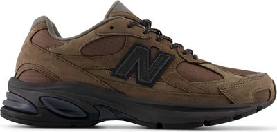 Buty sportowe damskie na wiosnę jesienne New Balance ze sklepu: New Balance Poland w kategorii: Buty sportowe damskie - zdjęcie 08F3FC-30B-10813_3216914