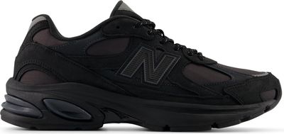 Buty sportowe damskie jesienne New Balance ze sklepu: New Balance Poland w kategorii: Buty sportowe damskie - zdjęcie 08F3FC-30B-10813_3216962